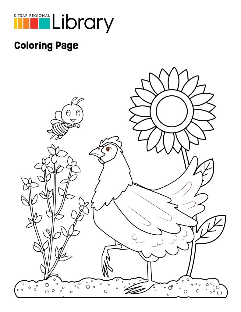 Congratulations, fourhour reader! Kitsap Regional Library