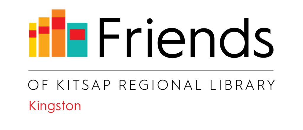 Friends logo-Kingston