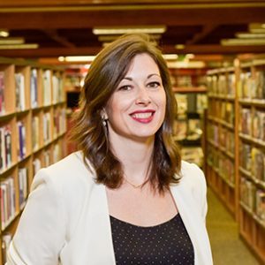 Allen, Jeannie