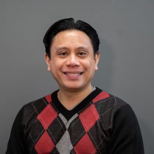Erik Fong