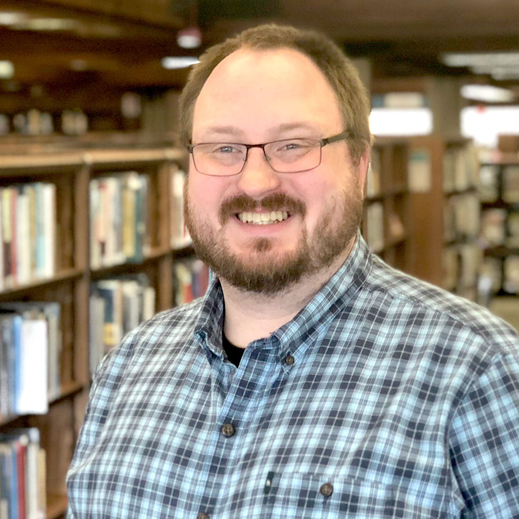 Our People Kitsap Regional Library