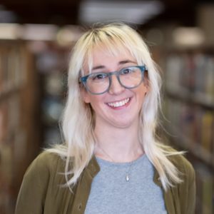 Kondek, Kathleen