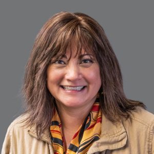 Gina Steiner