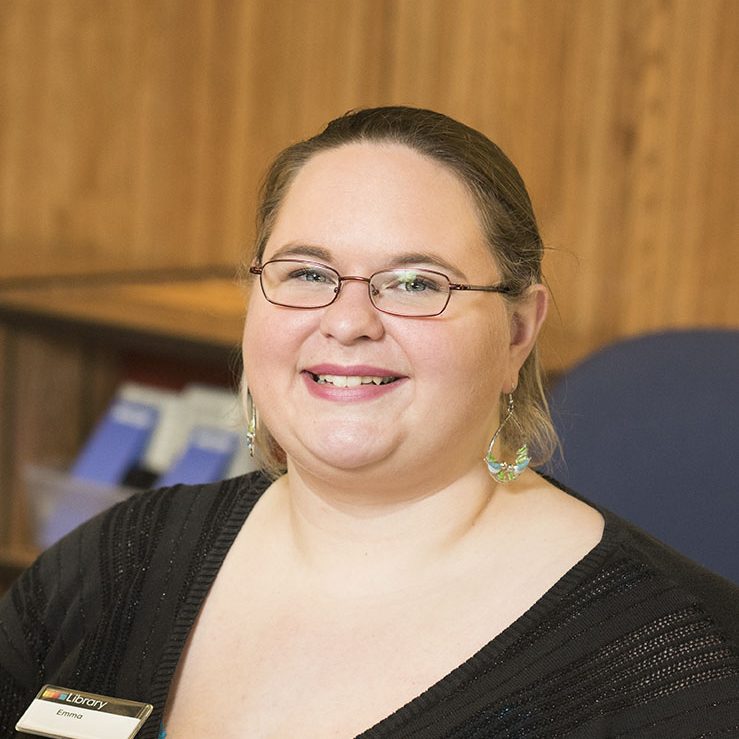 Our People Kitsap Regional Library